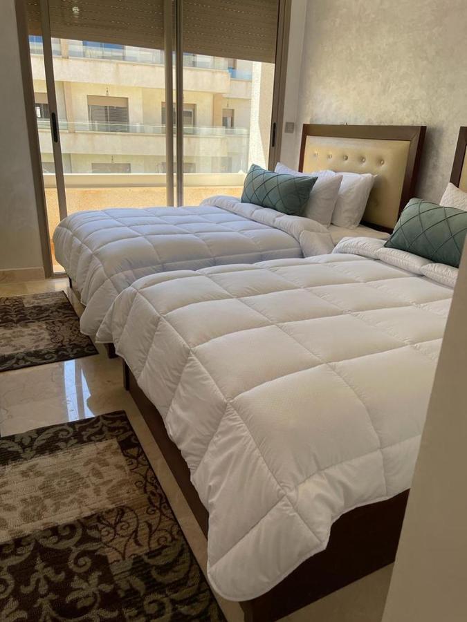 Marina Saidia Luxury Apartment With Pool & Garden View,Residence Tamaris المظهر الخارجي الصورة