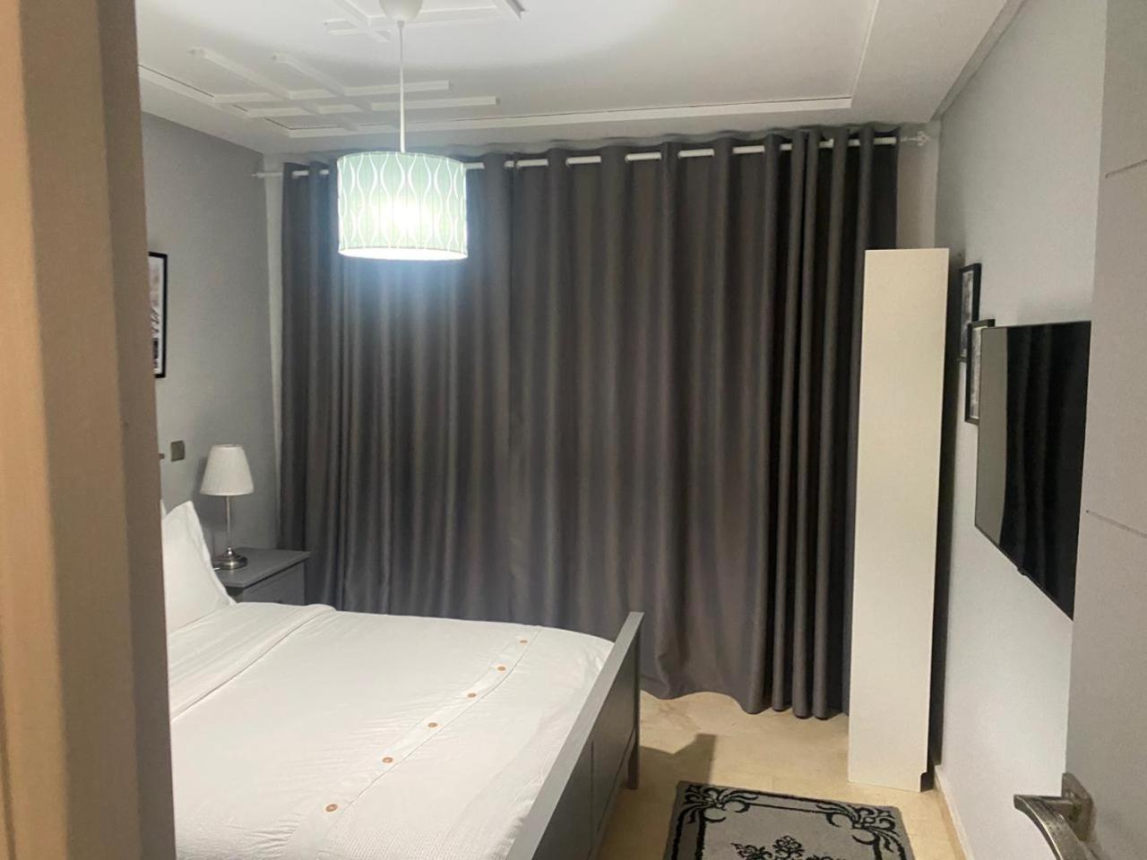 Marina Saidia Luxury Apartment With Pool & Garden View,Residence Tamaris المظهر الخارجي الصورة