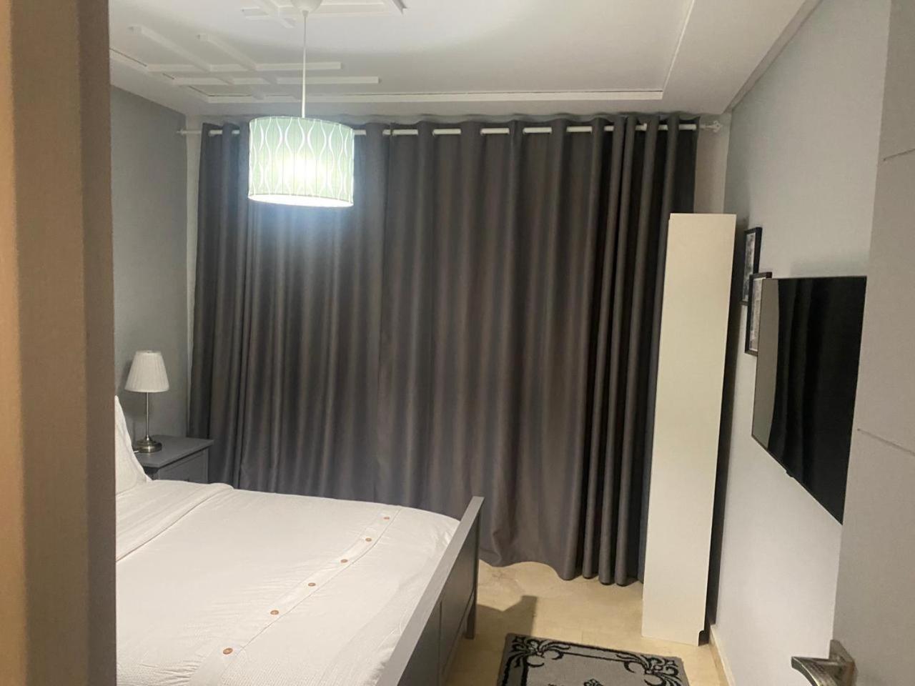 Marina Saidia Luxury Apartment With Pool & Garden View,Residence Tamaris المظهر الخارجي الصورة
