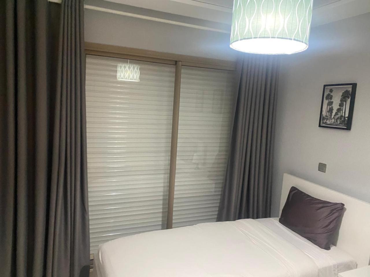 Marina Saidia Luxury Apartment With Pool & Garden View,Residence Tamaris المظهر الخارجي الصورة