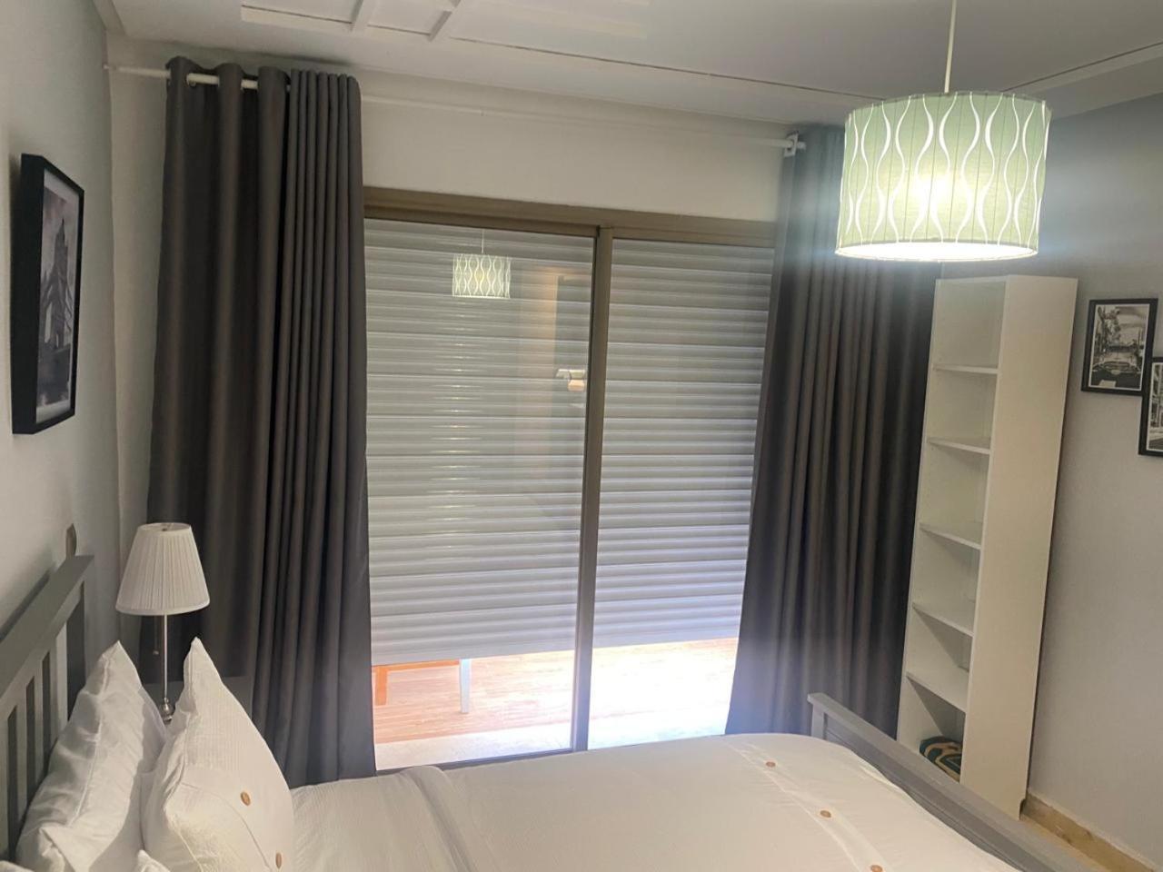 Marina Saidia Luxury Apartment With Pool & Garden View,Residence Tamaris المظهر الخارجي الصورة