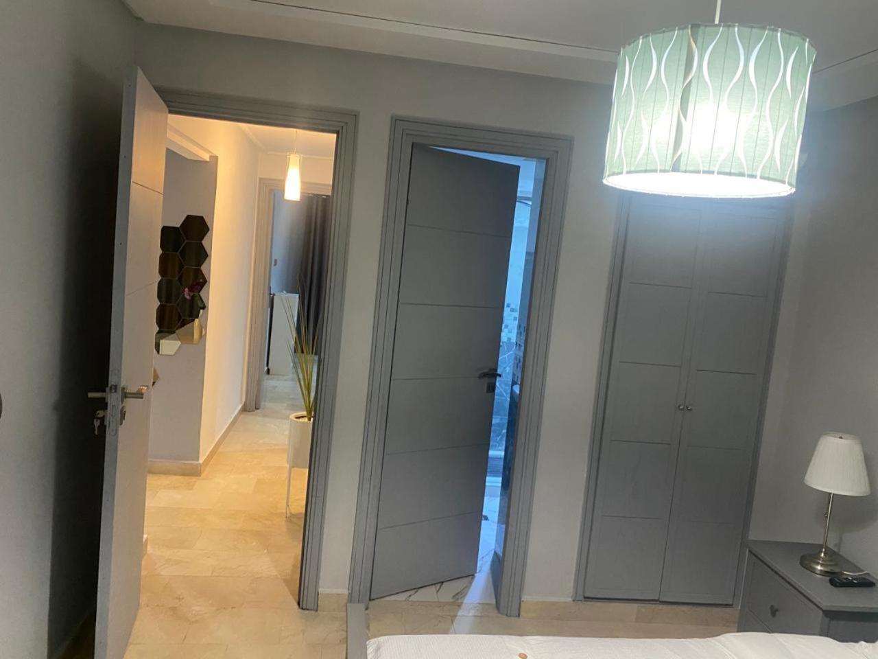 Marina Saidia Luxury Apartment With Pool & Garden View,Residence Tamaris المظهر الخارجي الصورة