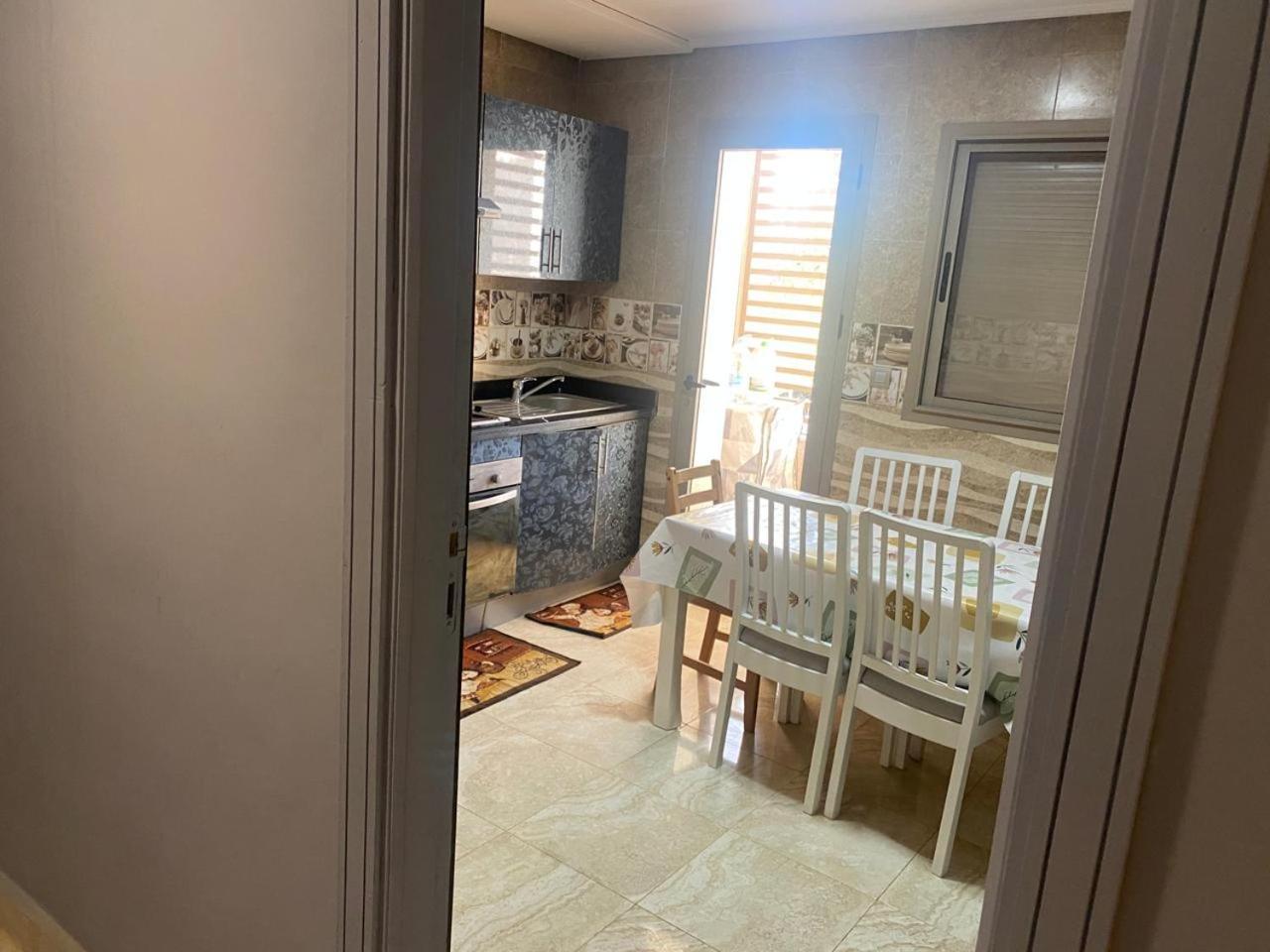 Marina Saidia Luxury Apartment With Pool & Garden View,Residence Tamaris المظهر الخارجي الصورة